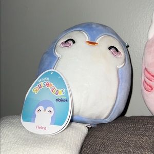 Squishmallow 5” Helca